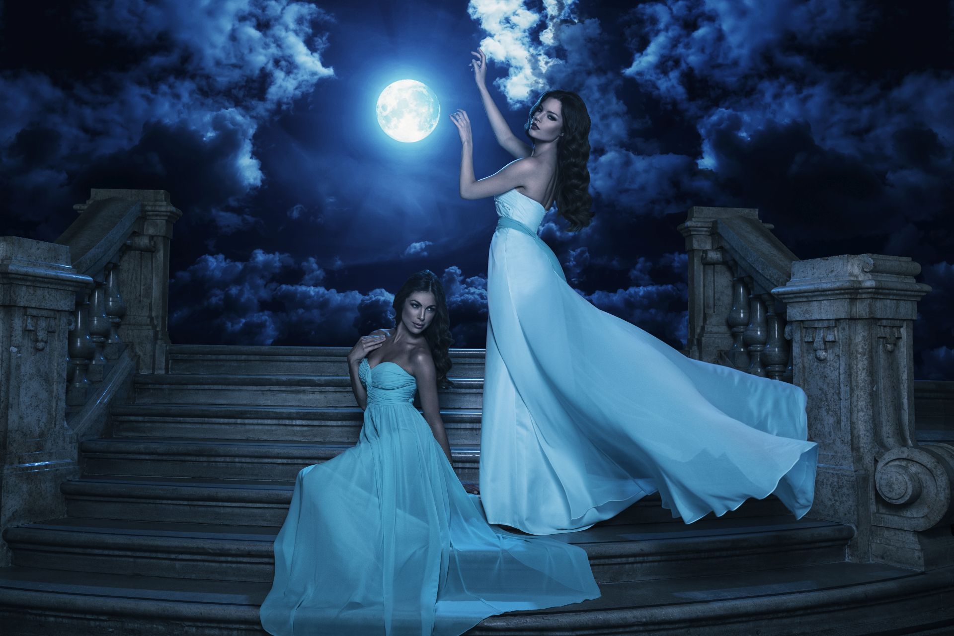 Riječka stepenica 2